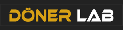 Döner Lab Logo
